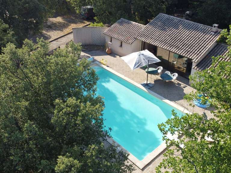 House Mazan - 5 bedrooms - 222m²