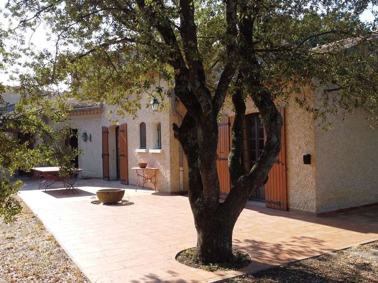 House Mazan - 5 bedrooms - 222m²