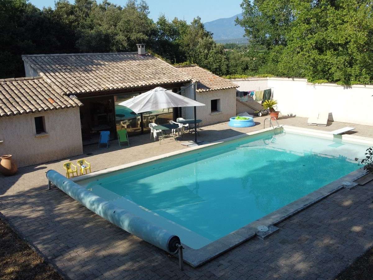 House Mazan
