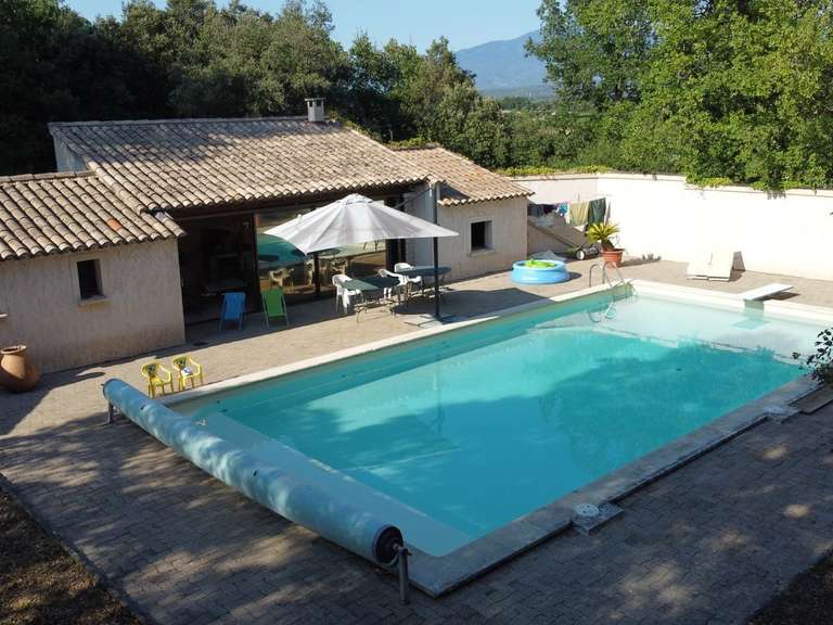 House Mazan - 5 bedrooms - 222m²