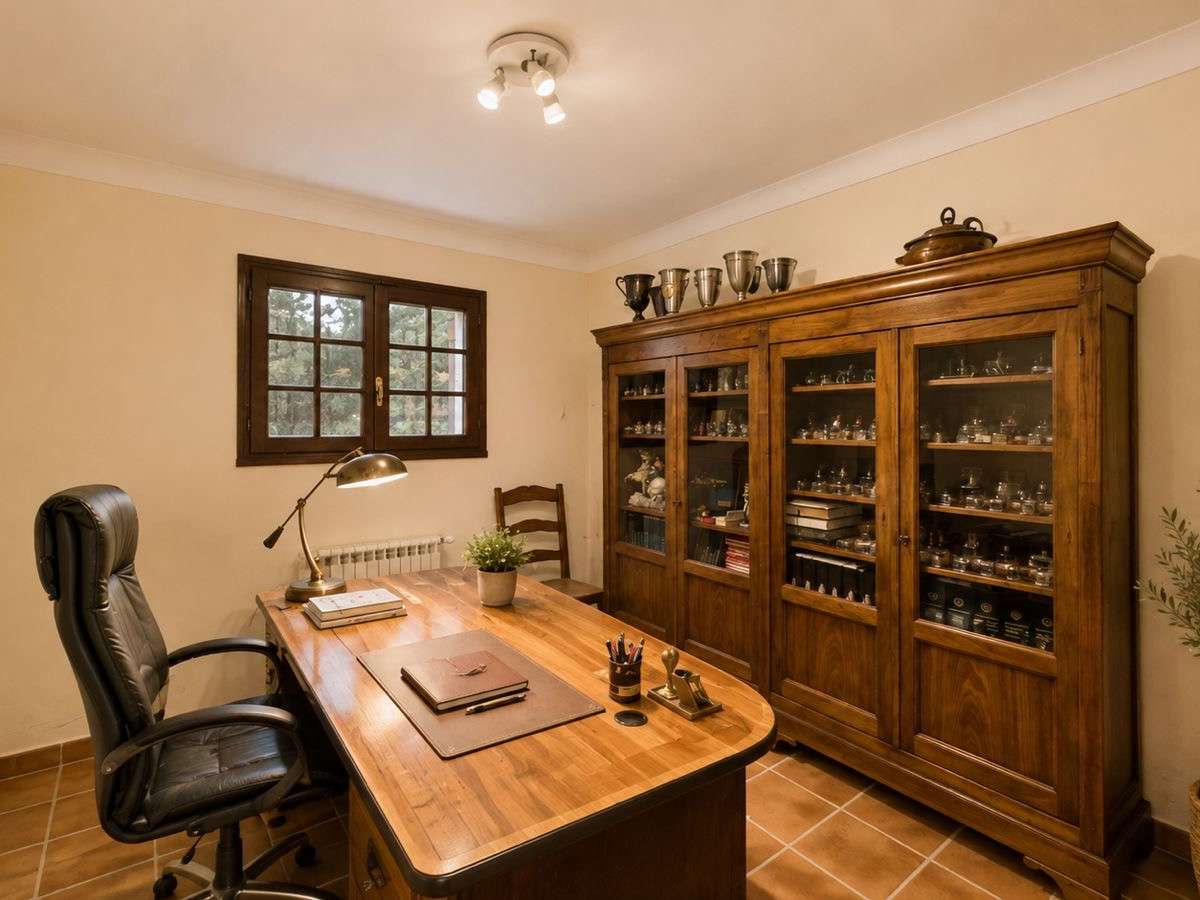 House Mazan