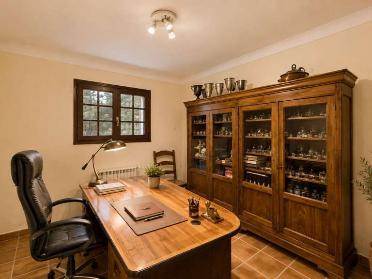 House Mazan - 5 bedrooms - 222m²
