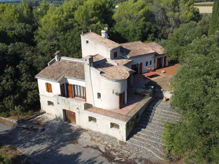 House Mazan - 5 bedrooms - 222m²