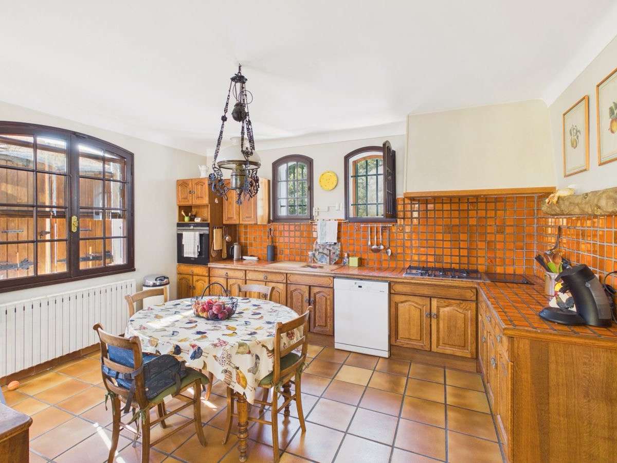 House Mazan