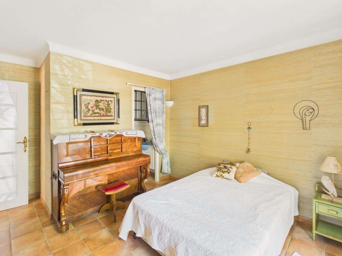 House Mazan
