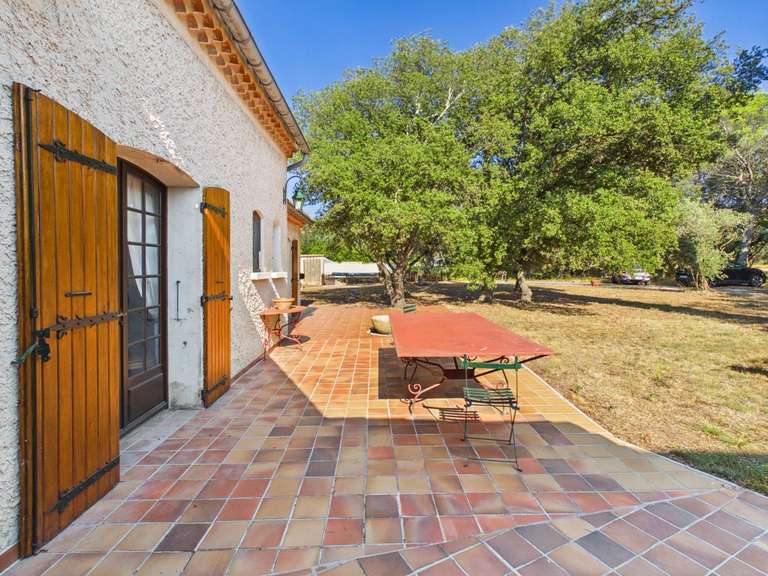 House Mazan - 5 bedrooms - 222m²