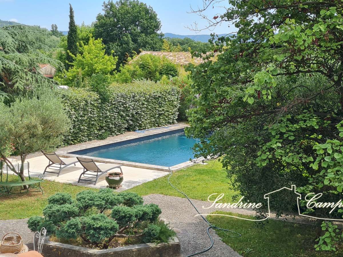Maison Mazan