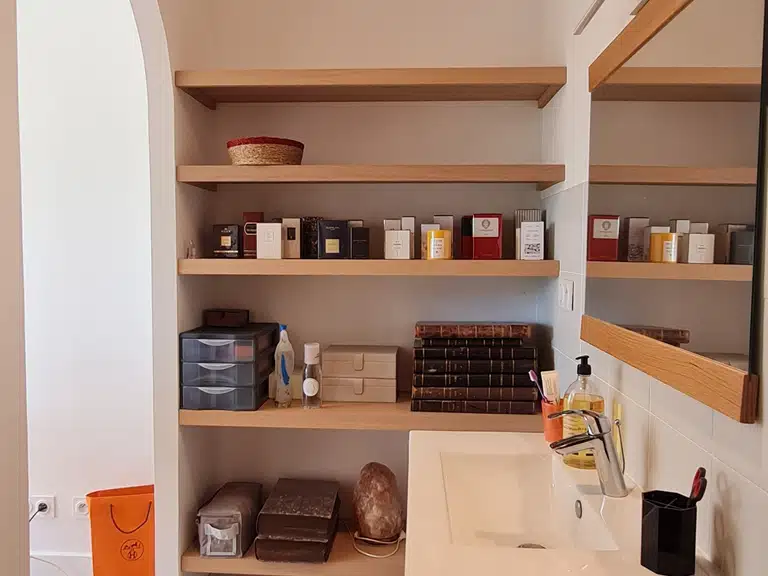 Maison Mazan - 5 chambres - 201m²