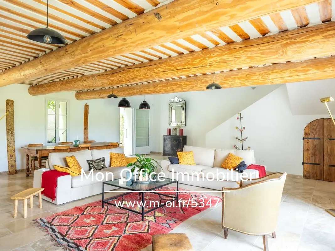Maison Mazan