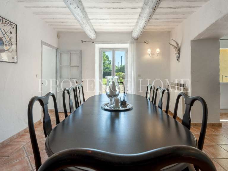 Propriété Mazan - 8 chambres - 340m²