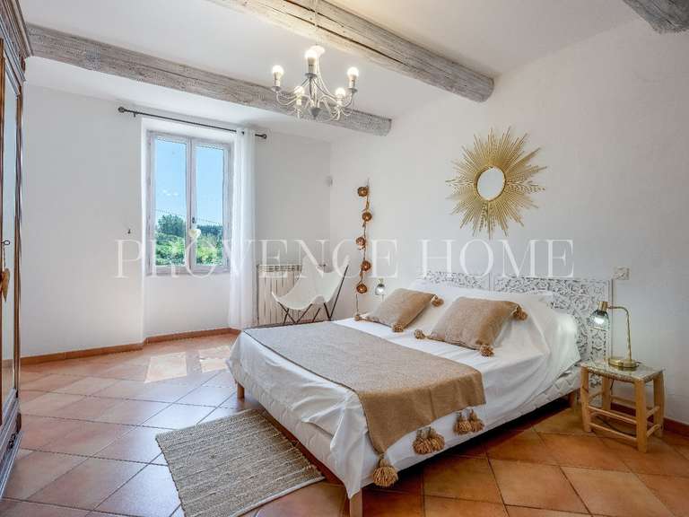 Propriété Mazan - 8 chambres - 340m²