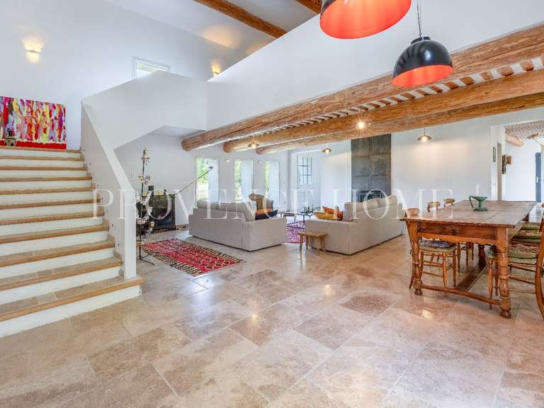 Propriété Mazan - 5 chambres - 353m²