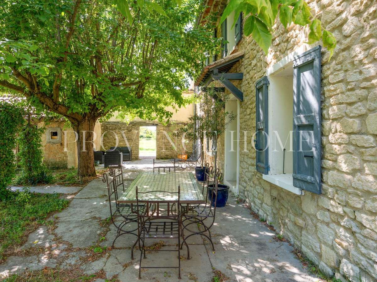 Property Mazan