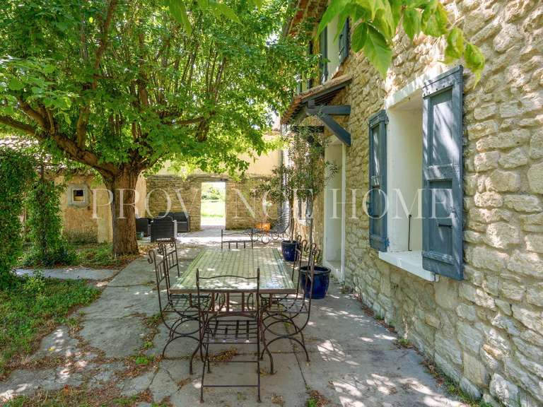 Propriété Mazan - 5 chambres - 353m²