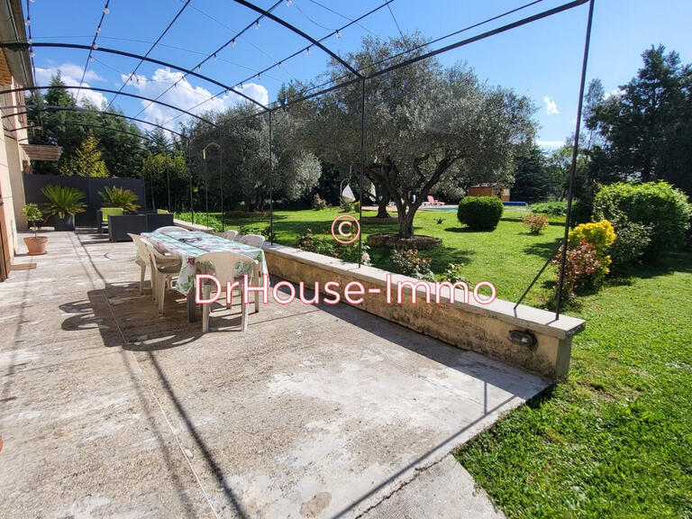 Villa Mazan - 5 bedrooms - 185m²