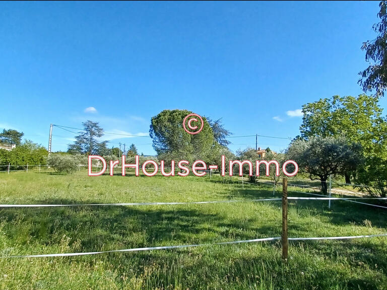 Villa Mazan - 5 bedrooms - 185m²