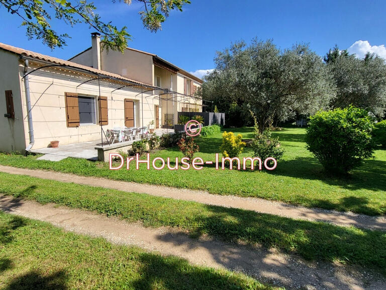 Villa Mazan - 5 bedrooms - 185m²