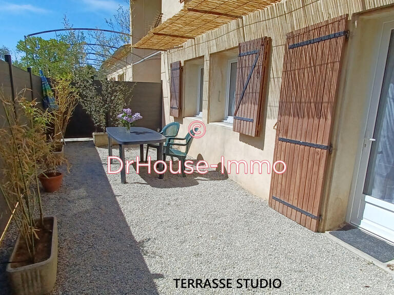 Villa Mazan - 5 bedrooms - 185m²