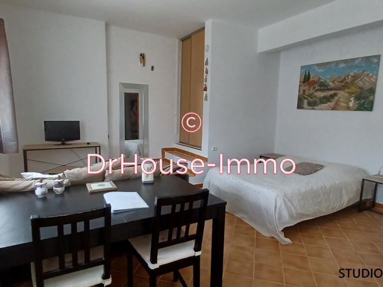 Villa Mazan - 5 bedrooms - 185m²