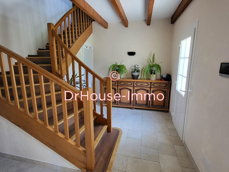 Villa Mazan - 5 bedrooms - 185m²