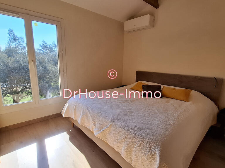 Villa Mazan - 5 bedrooms - 185m²