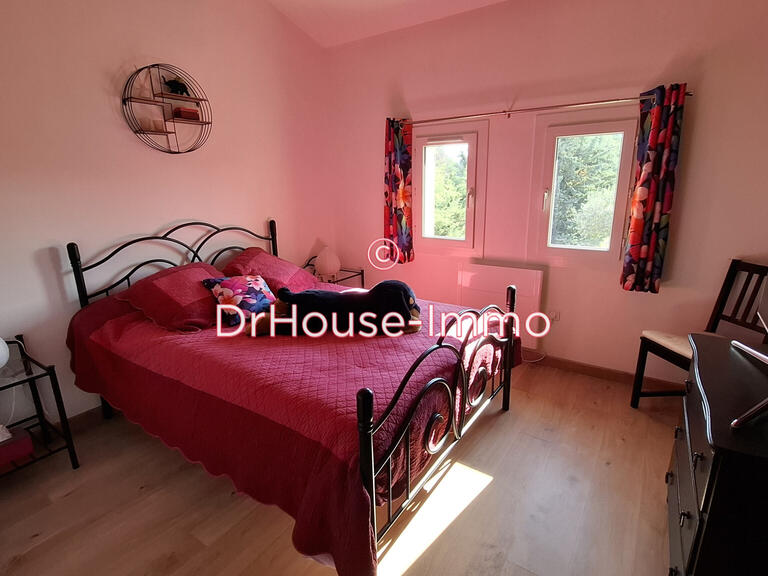 Villa Mazan - 5 bedrooms - 185m²
