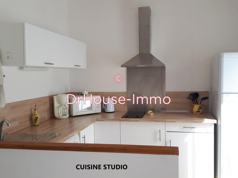 Villa Mazan - 5 bedrooms - 185m²