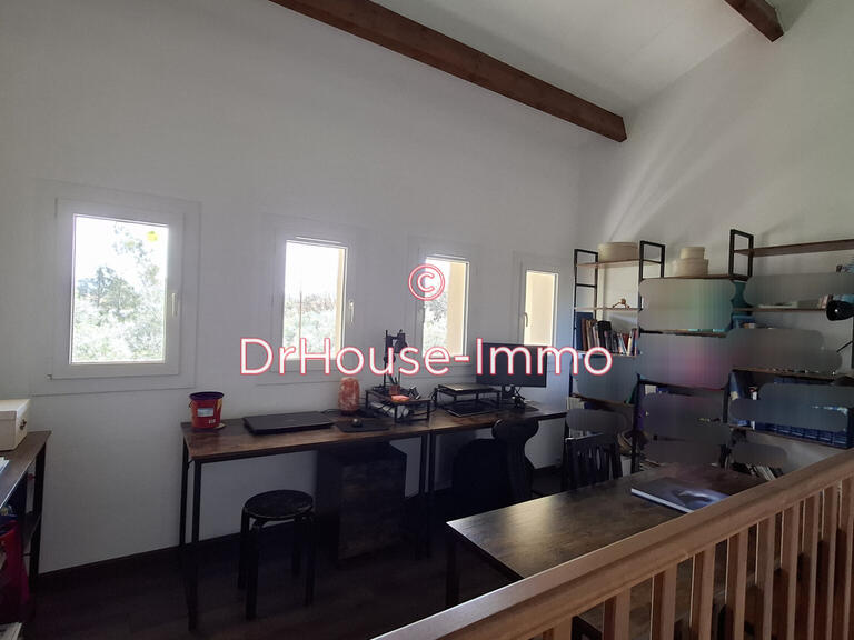 Villa Mazan - 5 bedrooms - 185m²