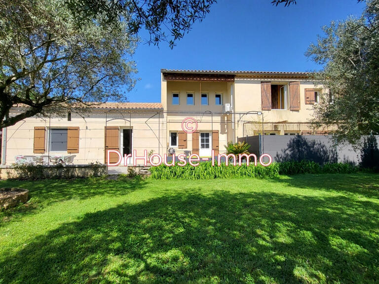 Villa Mazan - 5 bedrooms - 185m²