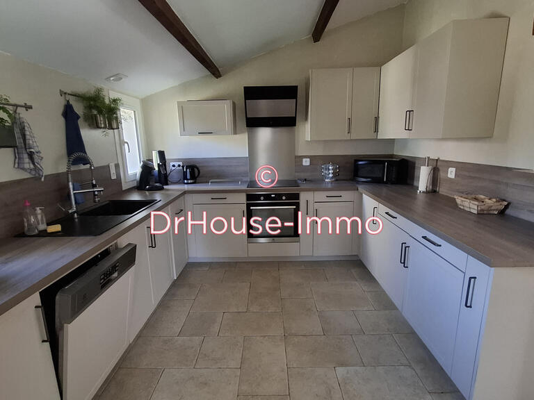 Villa Mazan - 5 bedrooms - 185m²