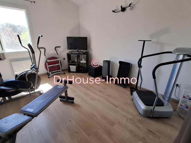 Villa Mazan - 5 bedrooms - 185m²