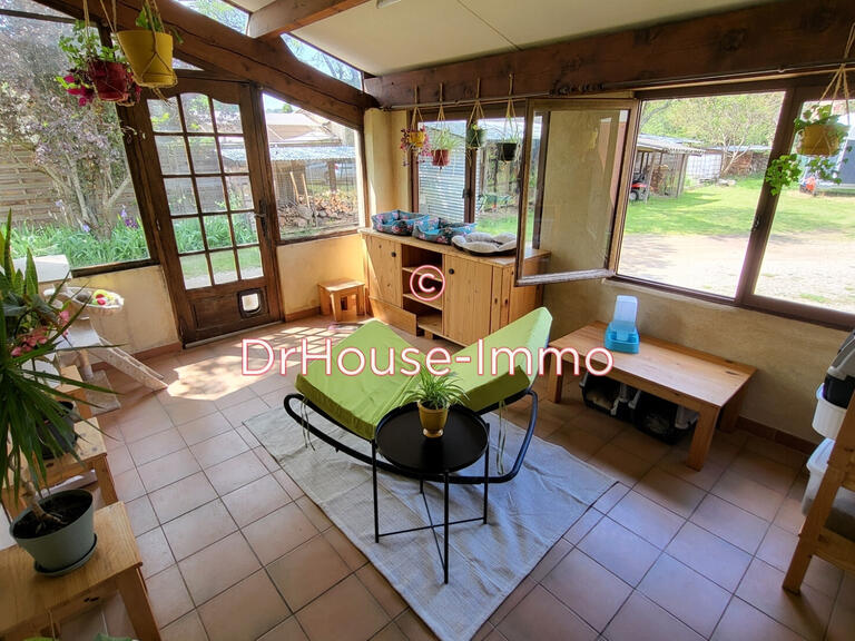 Villa Mazan - 5 bedrooms - 185m²