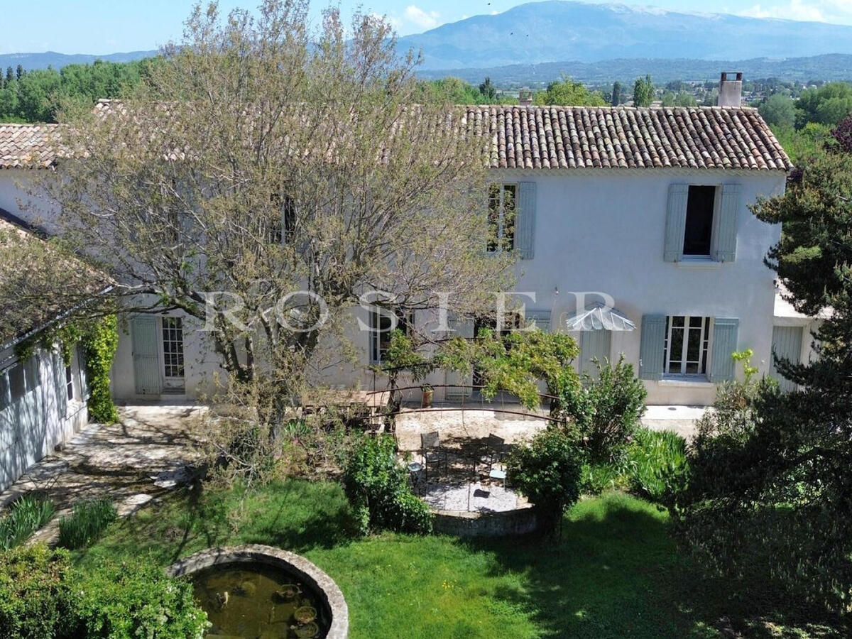 Villa Mazan