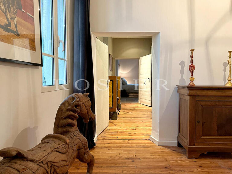 Villa Mazan - 5 bedrooms - 286m²