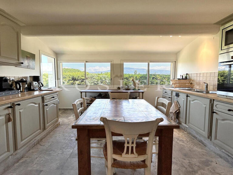 Villa Mazan - 5 bedrooms - 286m²