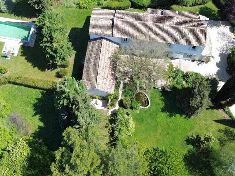 Villa Mazan - 5 bedrooms - 286m²