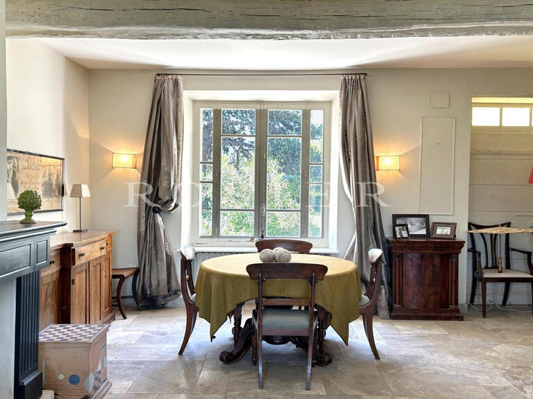 Villa Mazan - 5 bedrooms - 286m²