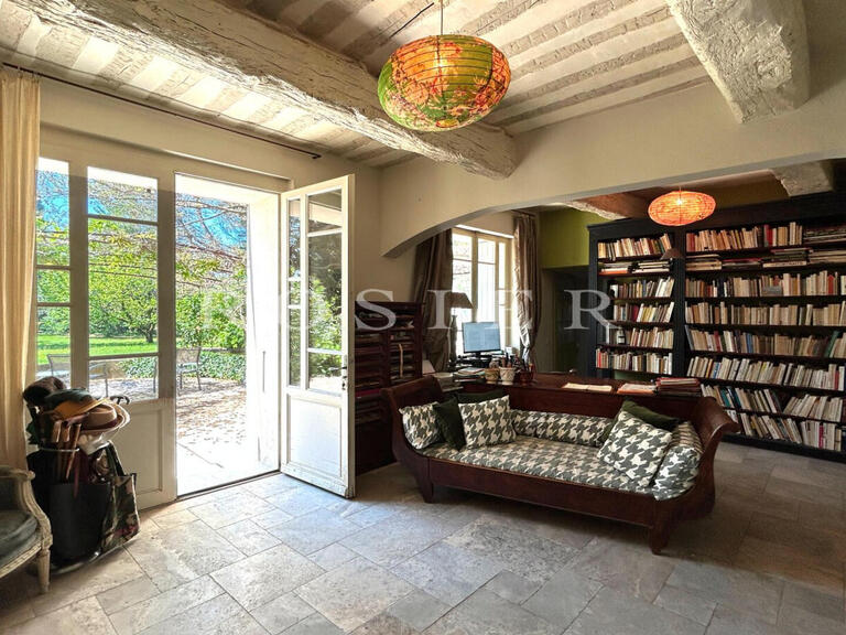 Villa Mazan - 5 bedrooms - 286m²