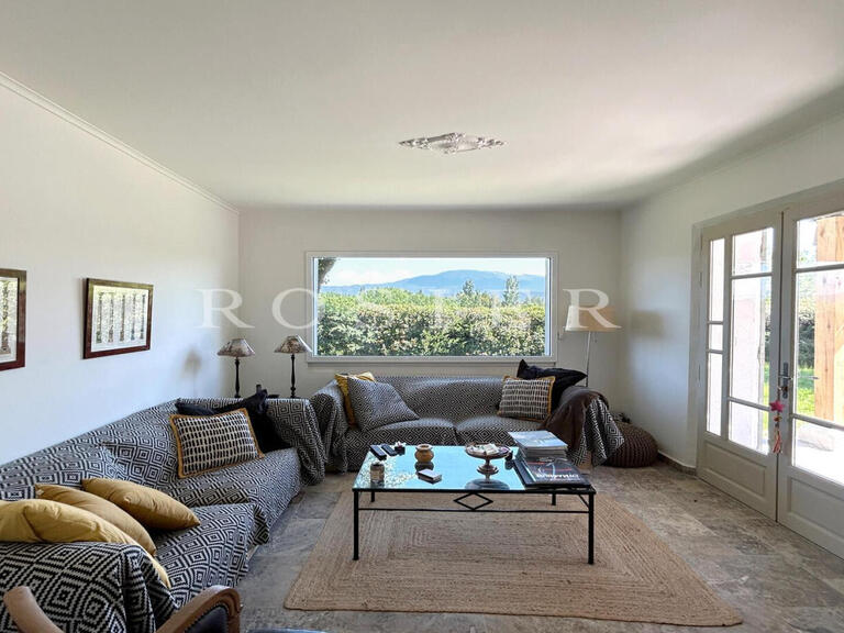Villa Mazan - 5 bedrooms - 286m²