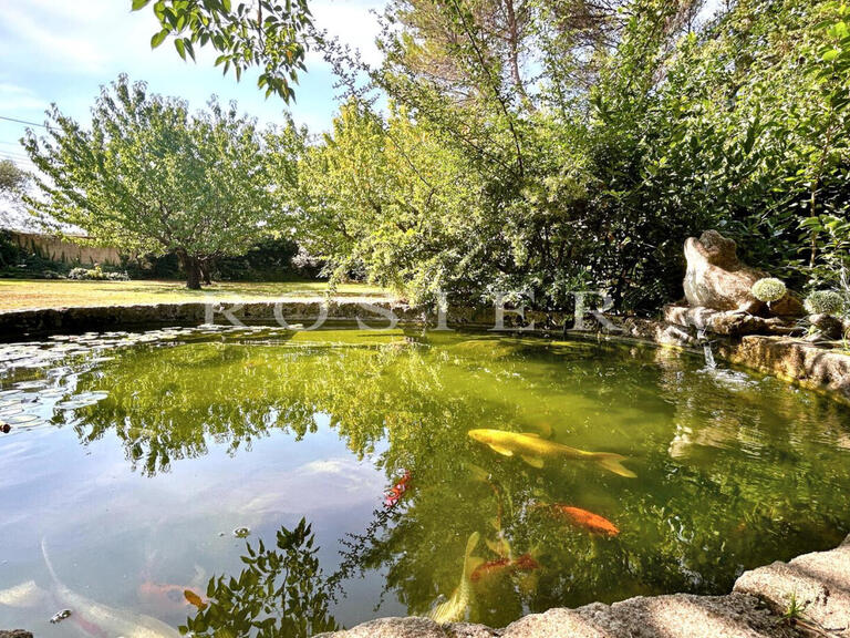 Villa Mazan - 5 bedrooms - 286m²