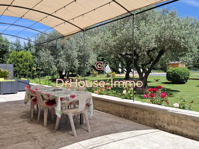 Villa Mazan - 5 bedrooms - 190m²