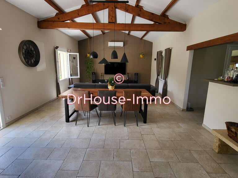 Villa Mazan - 5 bedrooms - 190m²