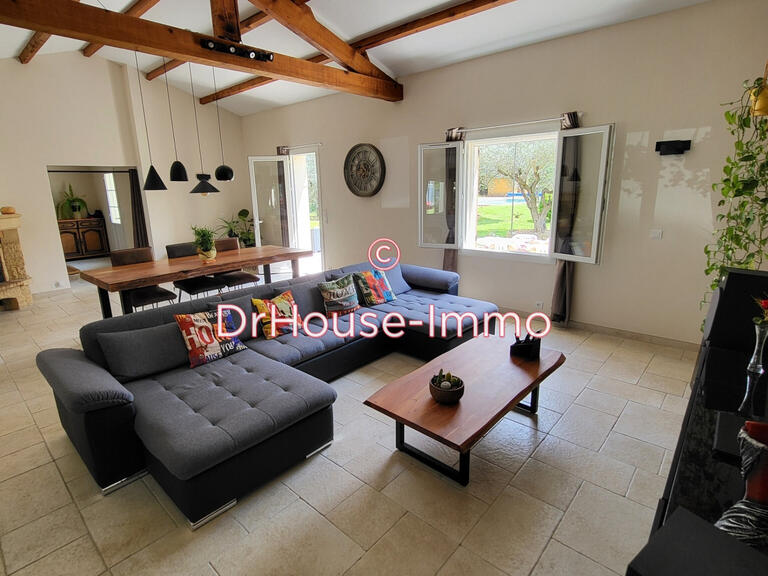 Villa Mazan - 5 bedrooms - 190m²