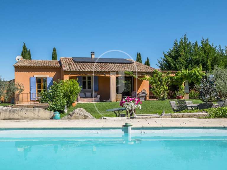 Villa Mazan - 4 chambres - 153m²
