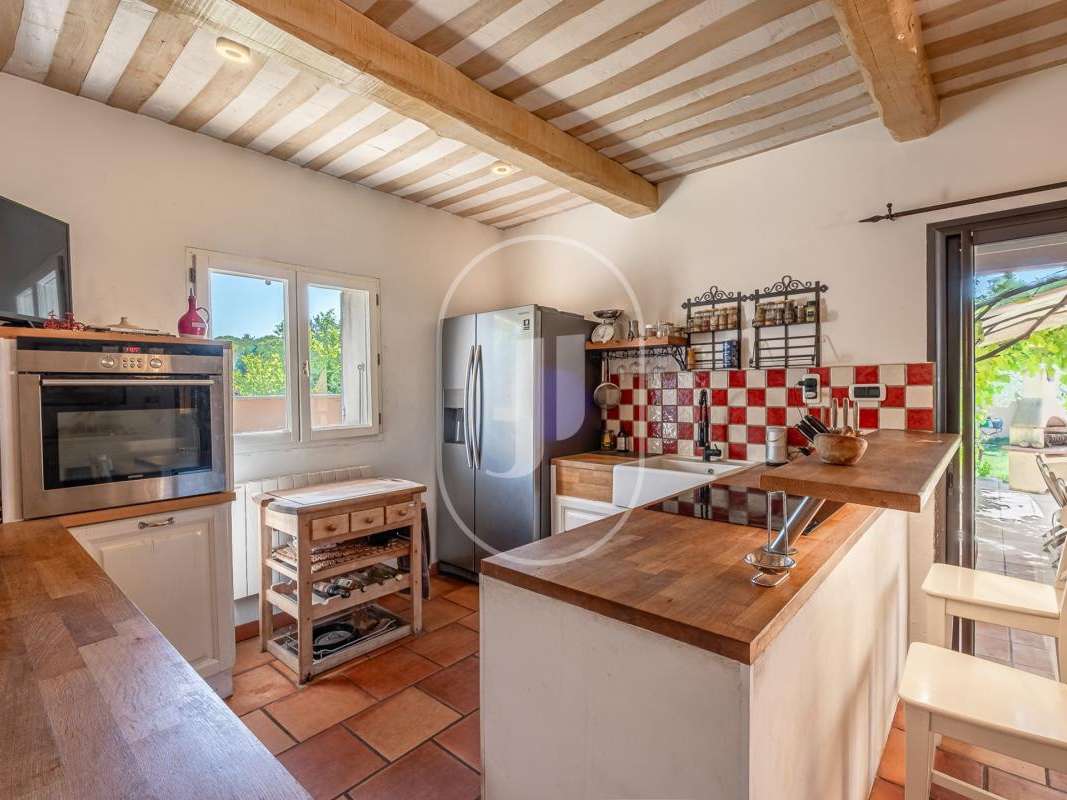 Villa Mazan