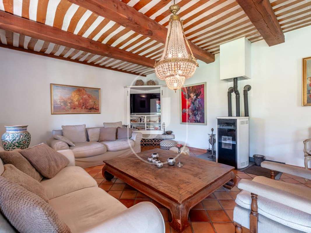 Villa Mazan