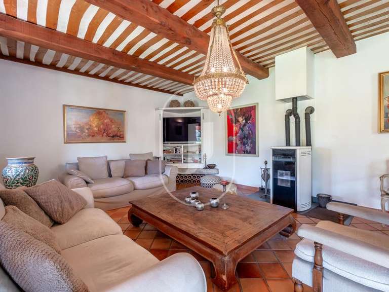 Villa Mazan - 4 chambres - 153m²