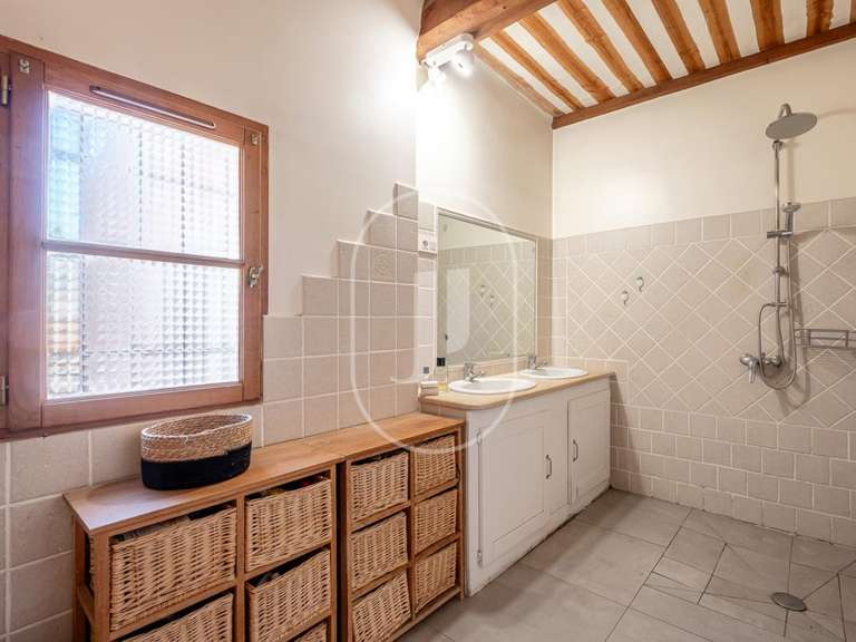 Villa Mazan - 4 chambres - 153m²