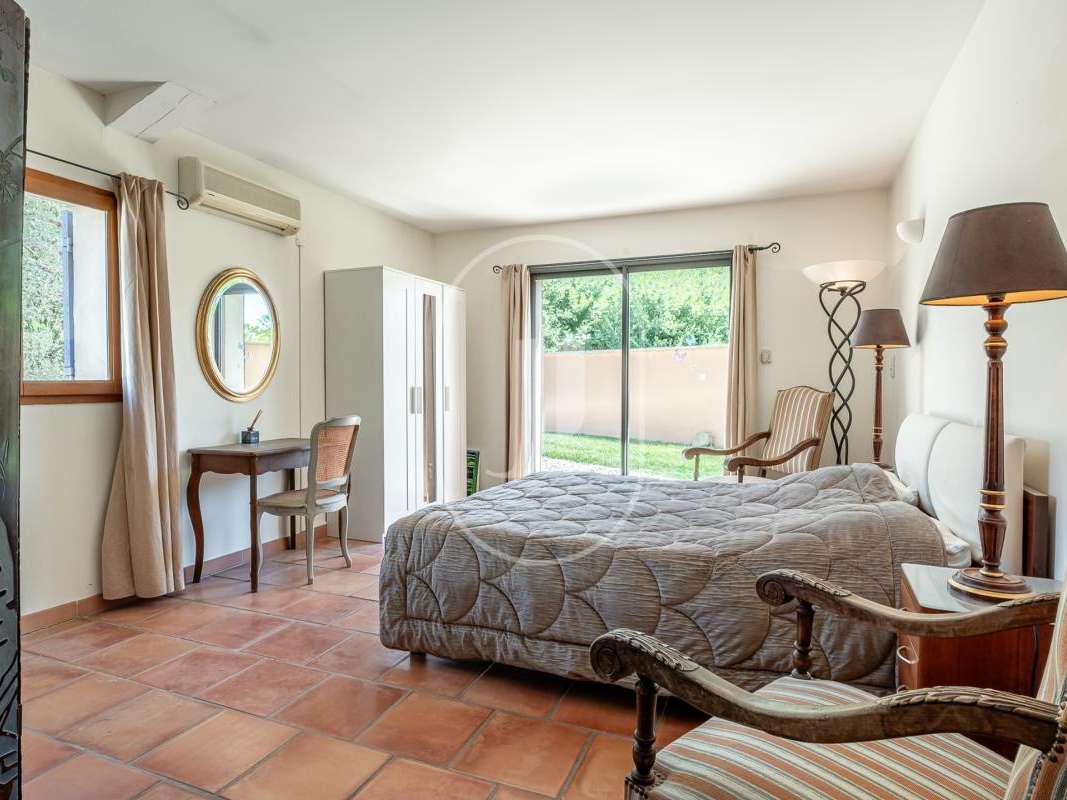 Villa Mazan