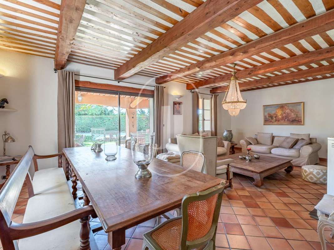 Villa Mazan